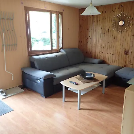 Chalet Le Muguet
