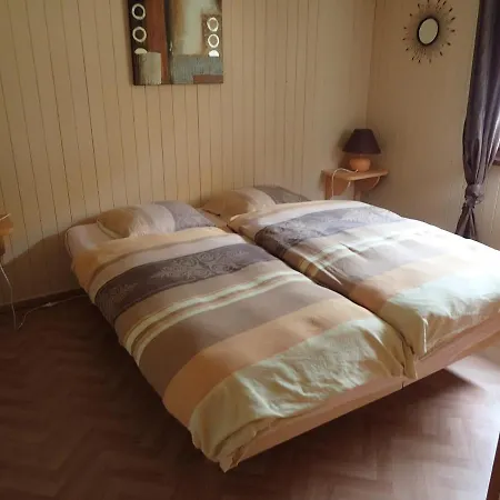 Chalet Chalet Le Muguet