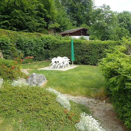 Chalet Le Muguet Chalet