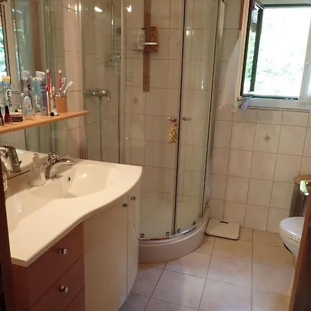 Chalet Chalet Le Muguet