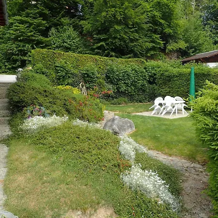 Chalet Le Muguet *