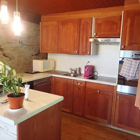Chalet Le Muguet Chalet *
