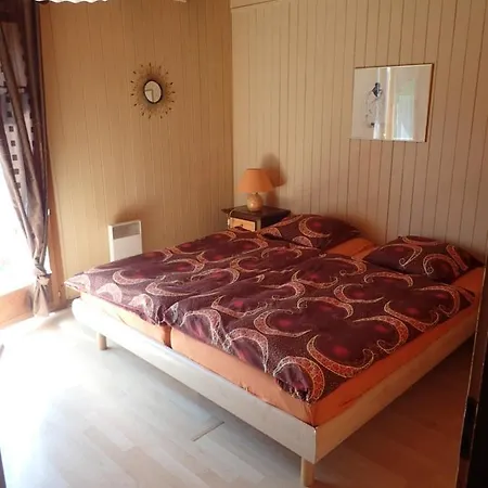 Chalet Le Muguet Chalet Ovronnaz