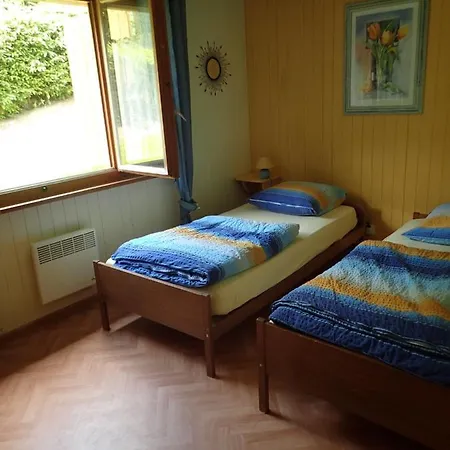 Chalet Le Muguet *