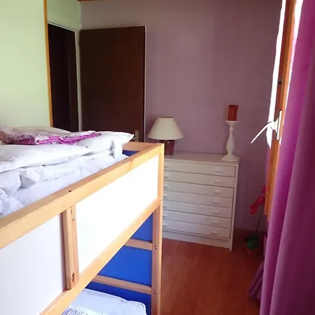 Chalet Le Muguet