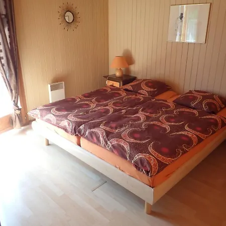 Chalet Chalet Le Muguet