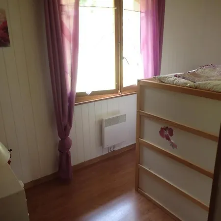 Chalet Le Muguet *