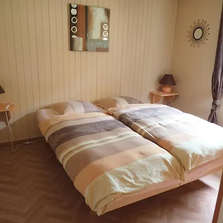 Chalet Chalet Le Muguet *