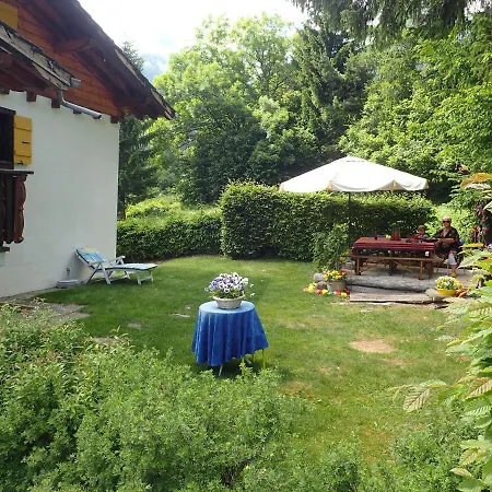 Chalet Le Muguet *