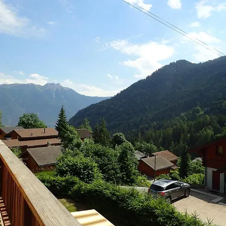 Chalet Chalet Le Muguet