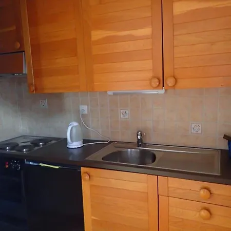 Chalet Le Muguet
