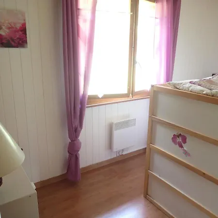 Chalet Le Muguet *