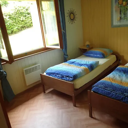 Chalet Chalet Le Muguet *